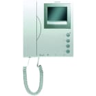 FERMAX - Loft Monitor Color System 8+N+Koax ohne Montageplatte F3315