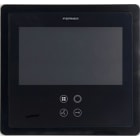 FERMAX - SMILE Rahmen für Monitor 7,0 Farbe anthrazit, für Up- Dose F6551