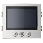 FERMAX - DUOX SKYLINE 3.5 Display Modul alpha. Namensuche, ohne Tastatur F7457,