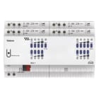 THEBEN - KNX Universaldimmaktor 4fach DM4T REG