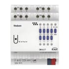 THEBEN - KNX Dimmaktor 4fach 200W DM4-2 T REG