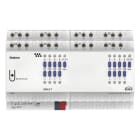 THEBEN - KNX Dimmaktor 8fach 200W DM8-2 T REG