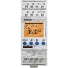 THEBEN - RAM 366/1 top 2 Digital Uhrenthermostat