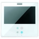 FERMAX - SMILE Color Touch Monitor 7.0 weiss, VDS, Arztschaltung