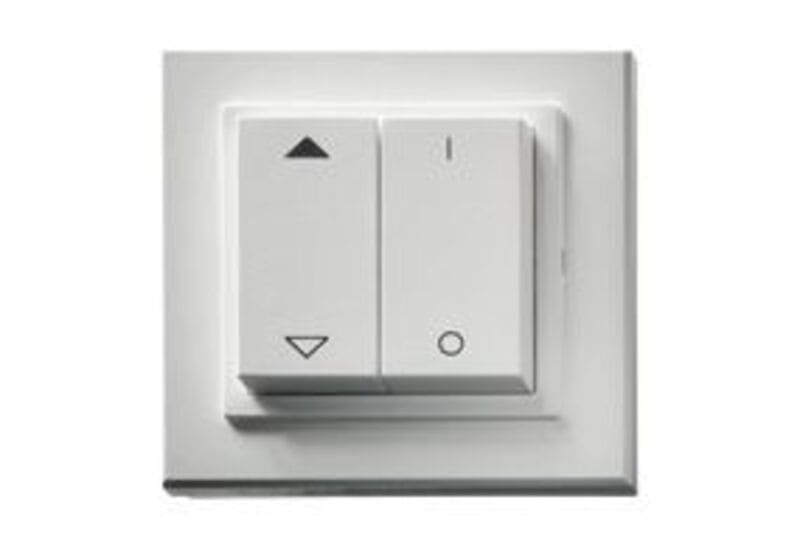 MAICO - Funkschalter zum drahtlosen Schalten von Smart Ventilatoren