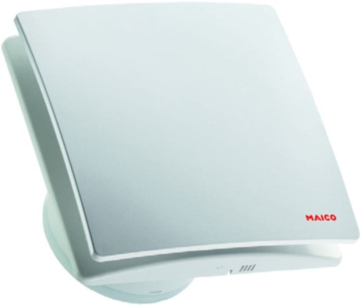 MAICO - Kleinraumventilator AWB 150 HC 230V/50Hz, mit Feuchtsteuerung