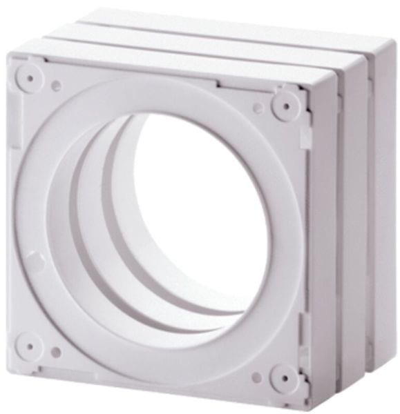 MAICO - Distanzrahmen für Kleinraum- ventilatoren ECA 100 ipro.
