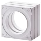 MAICO - Distanzrahmen für Kleinraum- ventilatoren ECA 100 ipro.