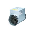 MAICO - Elektro-Lufterhitzer mit Regler ERH 16-2R + FR30P + FL60P
