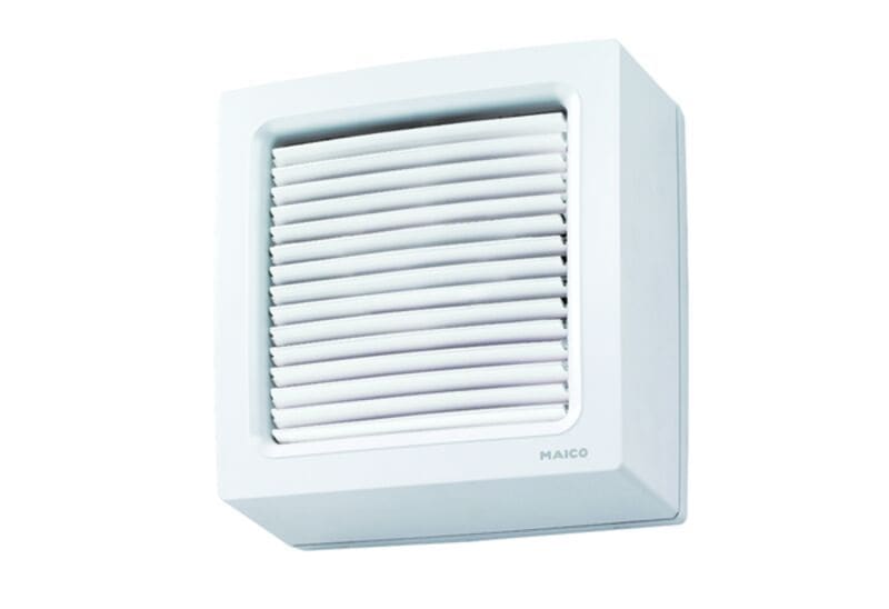 MAICO - Fensterventilator EVN 22 R zur Be- und Entlüftung