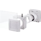 MAICO - Fenstereinbausatz FE 100/1 SG