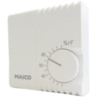 MAICO - Hygrostat HY 230 Bedienung außenliegend, 20-80% relative Feuchte