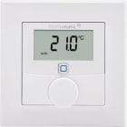 EQ3 - Wandthermostat mit Schaltausgang 24V für Markenschalter