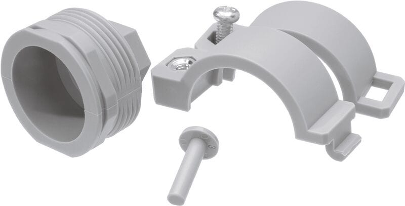 EQ3 - Ventiladapter Vaillant