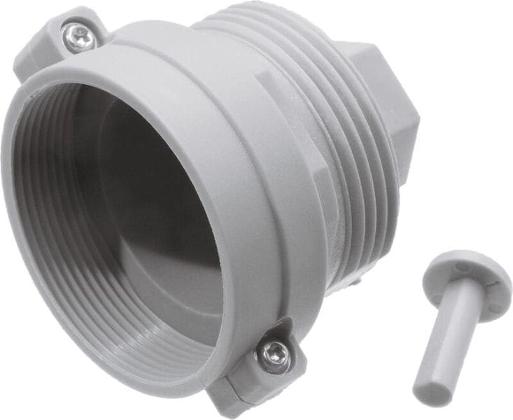 EQ3 - Ventiladapter Oventrop