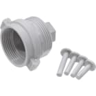 EQ3 - Ventiladapter Herz Compa M28x1,5