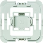 EQ3 - Adapter Busch-Jäger 20 Stk. Duro,ReflexSI,alpha für Markenschalter