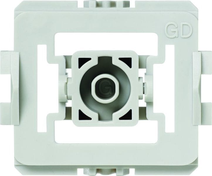 EQ3 - Adapter Gira Standard für Markenschalter