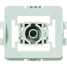EQ3 - Adapter Gira Standard für Markenschalter