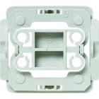 EQ3 - Adapter Berker B1 Arsys und K.x für Markenschalter