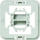EQ3 - Adapter Kopp 20 Stk. Alaska Europa Milano für Markenschalter