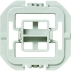 EQ3 - Adapter Düwi 20 Stk. Eco, Trend und Luxe für Markenschalter