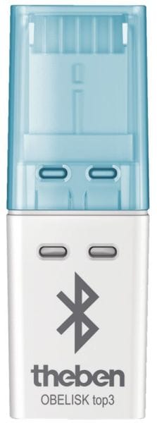 THEBEN - Bluetooth OBELISK top3
