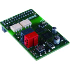 WEINZIERL - KNX Platine BAOS 838 kBerr 1000 Datenpunkte Entwicklermodul