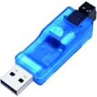 WEINZIERL - KNX USB Schnittstelle mit long frame Support USB-Stick