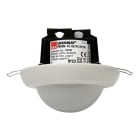 BEG - PD4N-1C-DE Decken-Bewegungsmelder mit 360° Erfassungsbereich, fernbedienbar