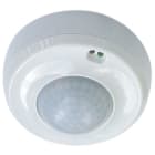 BEG - PD2-M-11-48V-3A-AP Präsenzmelder, Master 360° Erfassungsbereich 11-48 V-Versorgung