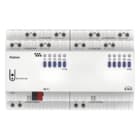 THEBEN - KNX FIX Schaltaktor C-Last 8fach 16 A RM 8I REG
