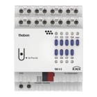 THEBEN - KNX FIX Schaltaktor 8fach REG