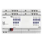THEBEN - KNX Heizungsaktor 12fach HM12T RE