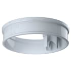 KAISER - Einbaugehäuse, HaloX 100, Verlängerungsring, Einbauhöhe 25 mm
