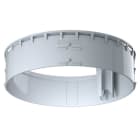 KAISER - Einbaugehäuse, HaloX 180, Verlängerungsring, Einbauhöhe 50 mm