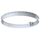 KAISER - Einbaugehäuse, HaloX 250, Verlängerungsring, Einbauhöhe 25 mm