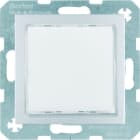 BERKER - S.1/B.x LED-Signallicht RGB alu matt