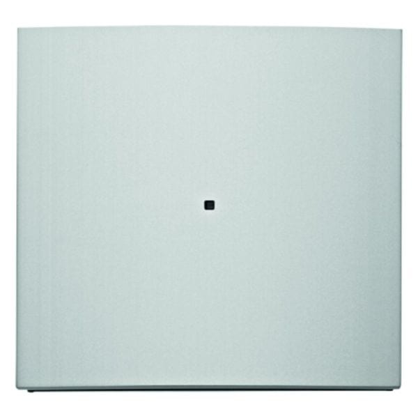 BERKER - KNX B.IQ Tastsensor 1fach Komfort Aluminium eloxiert