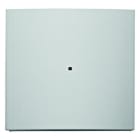 BERKER - KNX B.IQ Tastsensor 1fach Komfort Aluminium eloxiert