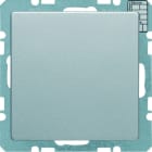 BERKER - KNX Q.x CO2-Sensor alu samt