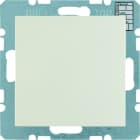 BERKER - KNX S.1 CO2-Sensor weiß glänzend