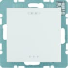 BERKER - KNX S.1/B.x CO2-Sensor polarweiß glänzend