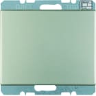 BERKER - KNX K.5 CO2-Sensor Edelstahl