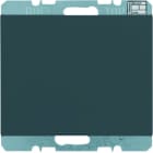 BERKER - KNX K.1 CO2-Sensor anthrazit matt