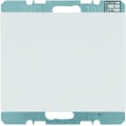 BERKER - KNX K.1 CO2-Sensor polarweiß glänzend