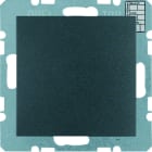 BERKER - KNX S.1/B.x CO2-Sensor anthrazit matt