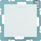 BERKER - KNX S.1/B.x CO2-Sensor polarweiß matt