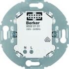 BERKER - BERKER.net Spannungsversorgung mit rundem Tragring Up
