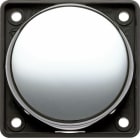 BERKER - MOBIL-R TWIN WWS CHROM O.R.
